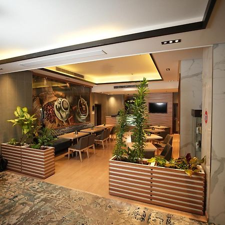 Wow Diamond - White Diamond Hotel Al Nuzha Cidde Dış mekan fotoğraf