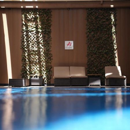 Wow Diamond - White Diamond Hotel Al Nuzha Cidde Dış mekan fotoğraf