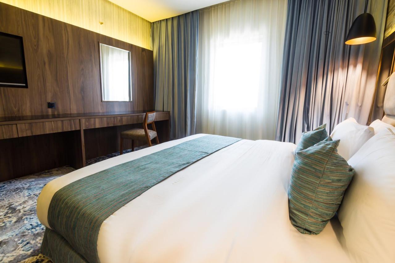 Wow Diamond - White Diamond Hotel Al Nuzha Cidde Dış mekan fotoğraf