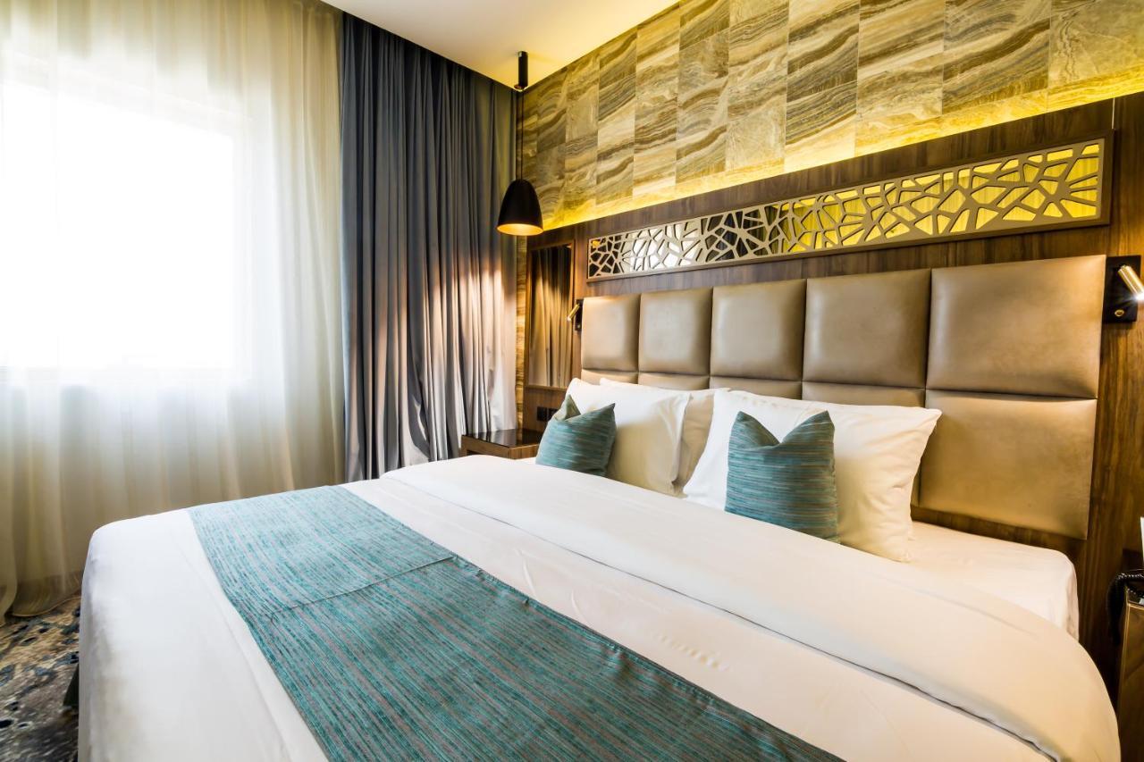 Wow Diamond - White Diamond Hotel Al Nuzha Cidde Dış mekan fotoğraf