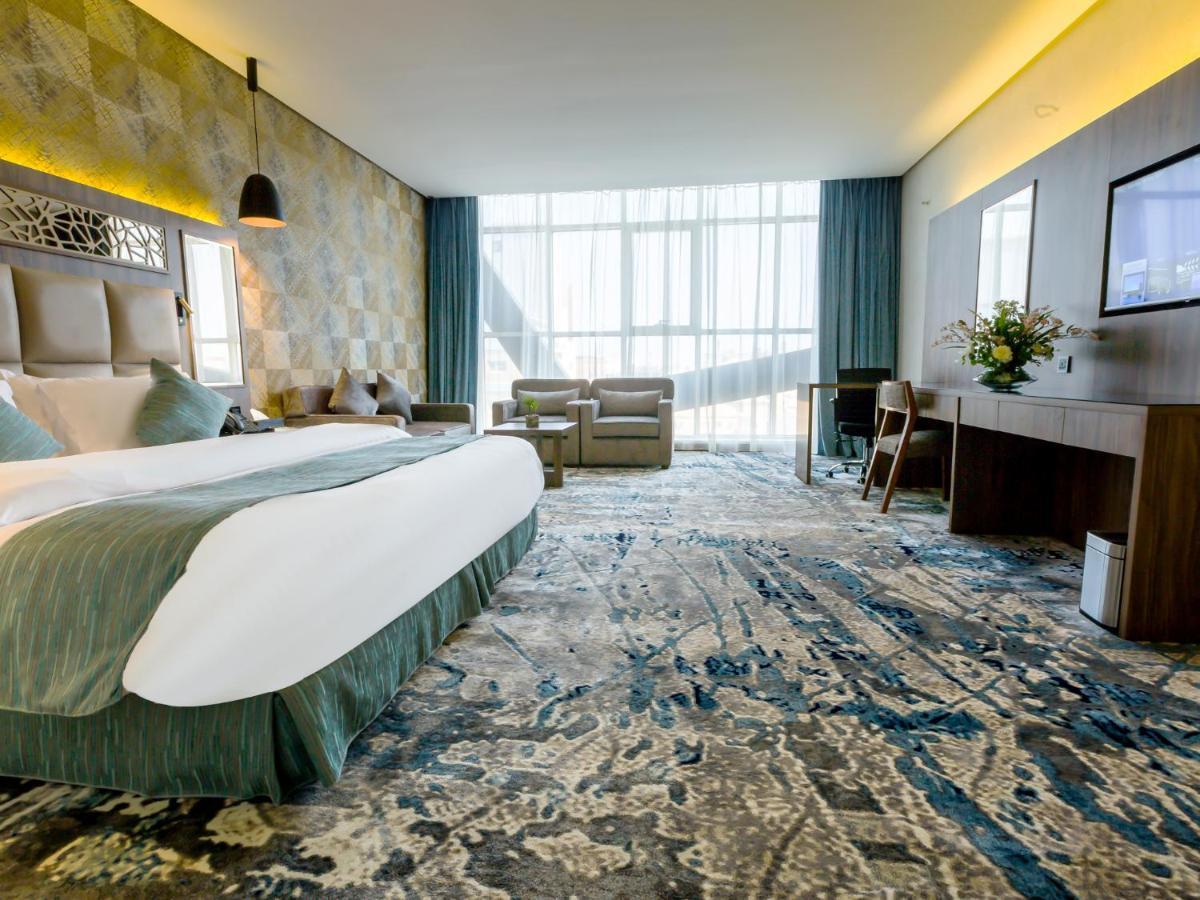Wow Diamond - White Diamond Hotel Al Nuzha Cidde Dış mekan fotoğraf