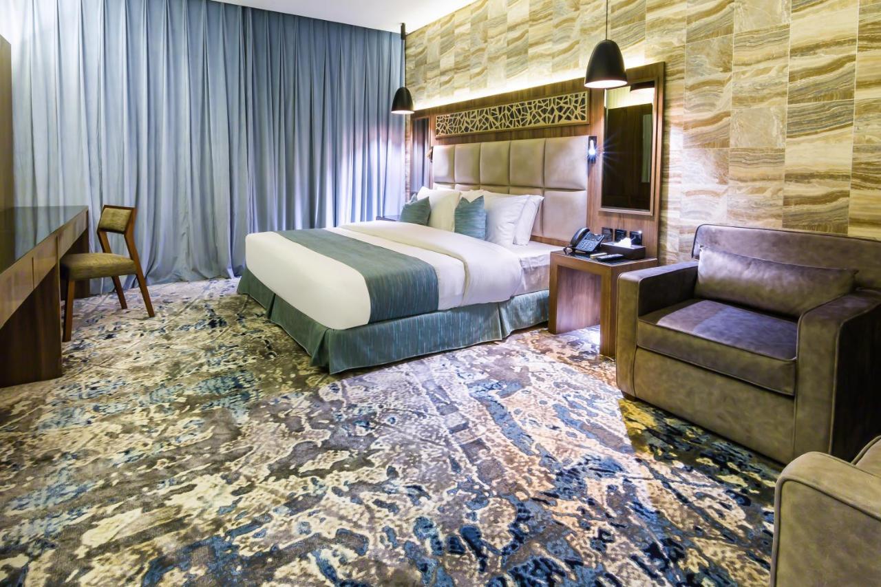 Wow Diamond - White Diamond Hotel Al Nuzha Cidde Dış mekan fotoğraf