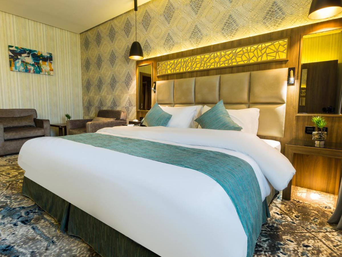 Wow Diamond - White Diamond Hotel Al Nuzha Cidde Dış mekan fotoğraf
