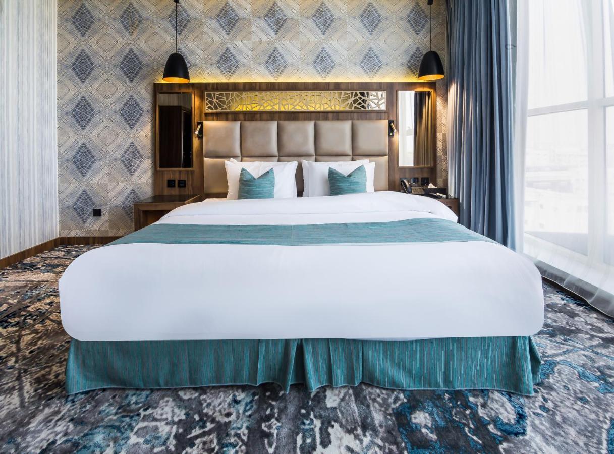 Wow Diamond - White Diamond Hotel Al Nuzha Cidde Dış mekan fotoğraf