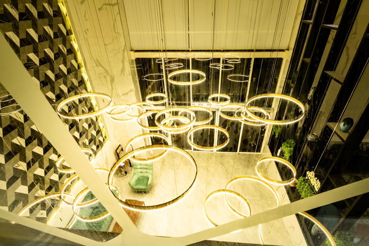 Wow Diamond - White Diamond Hotel Al Nuzha Cidde Dış mekan fotoğraf