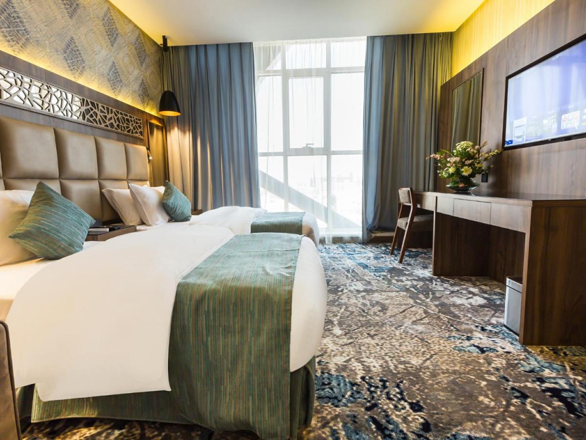 Wow Diamond - White Diamond Hotel Al Nuzha Cidde Dış mekan fotoğraf