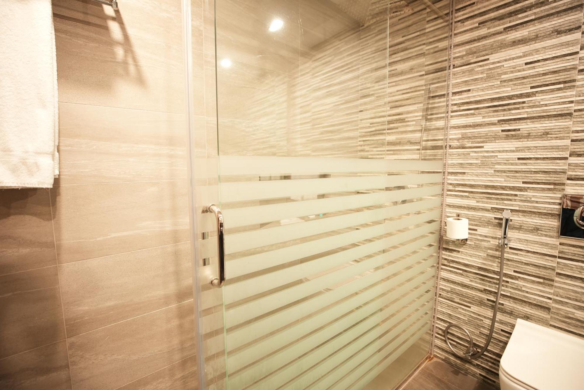 Wow Diamond - White Diamond Hotel Al Nuzha Cidde Dış mekan fotoğraf