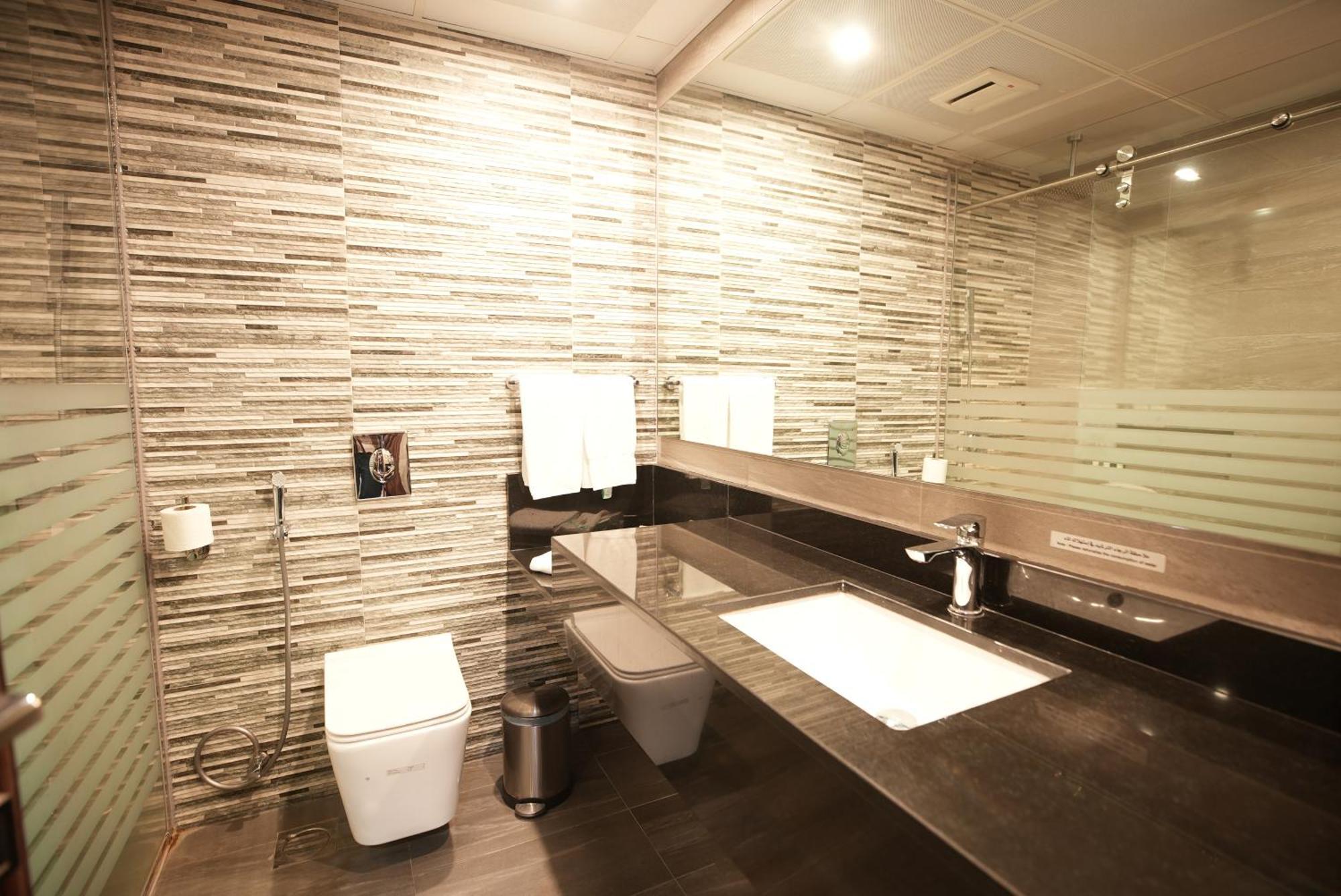 Wow Diamond - White Diamond Hotel Al Nuzha Cidde Dış mekan fotoğraf