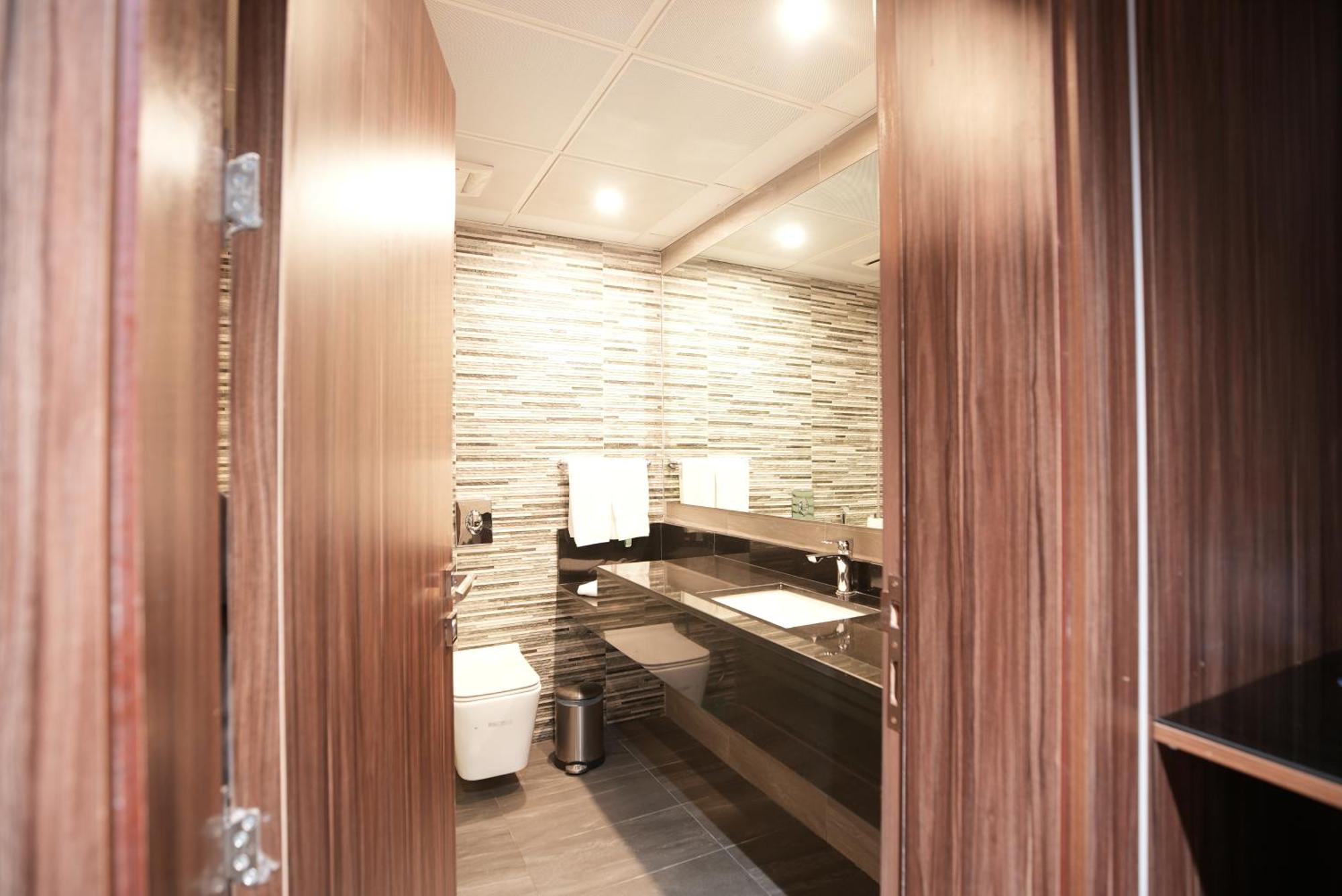 Wow Diamond - White Diamond Hotel Al Nuzha Cidde Dış mekan fotoğraf
