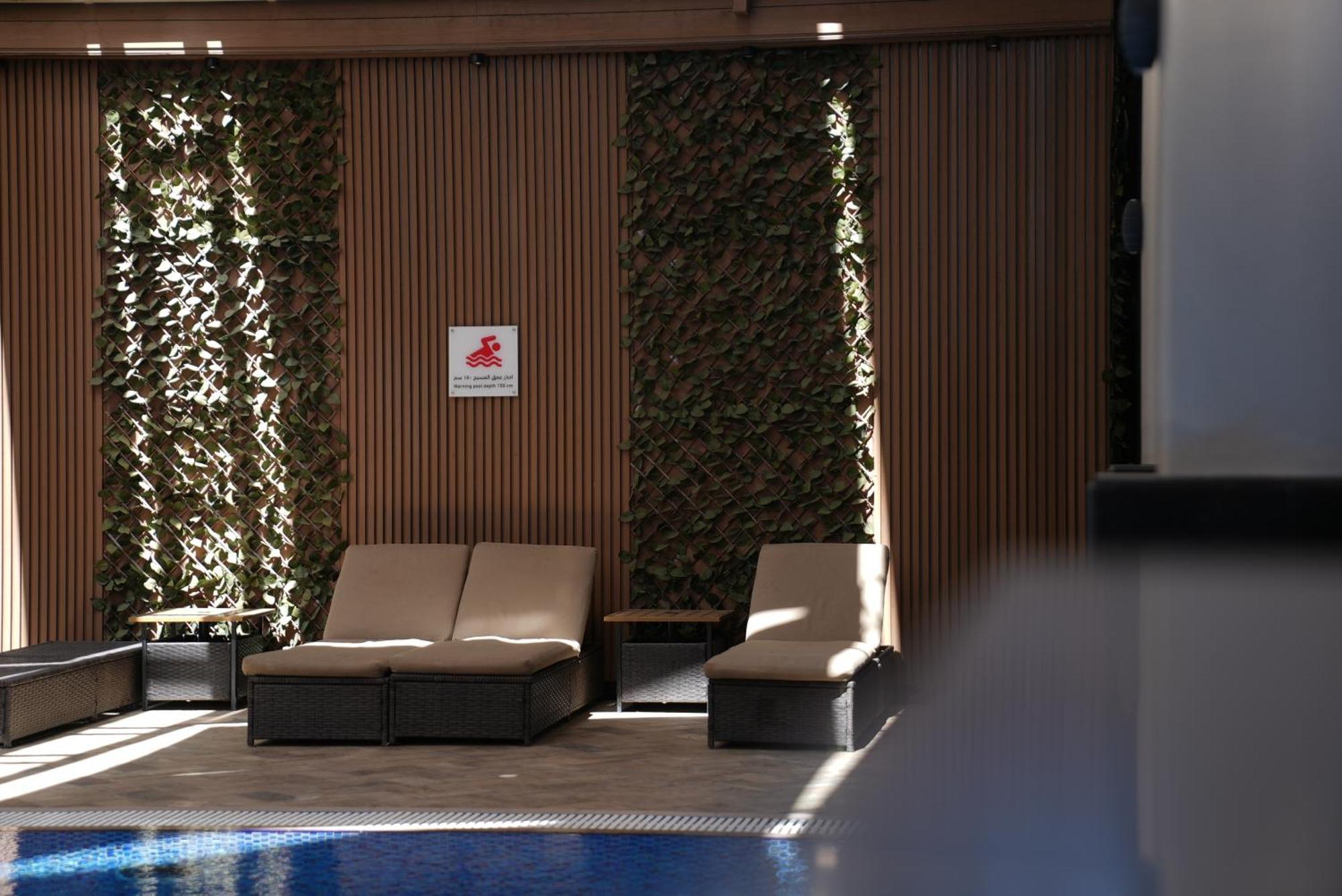 Wow Diamond - White Diamond Hotel Al Nuzha Cidde Dış mekan fotoğraf