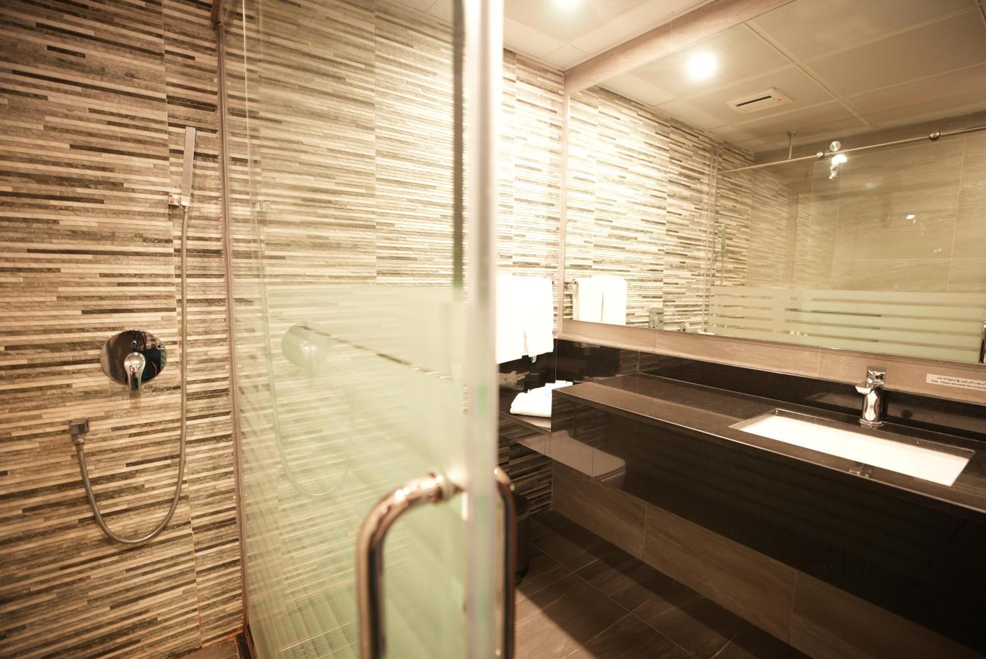 Wow Diamond - White Diamond Hotel Al Nuzha Cidde Dış mekan fotoğraf
